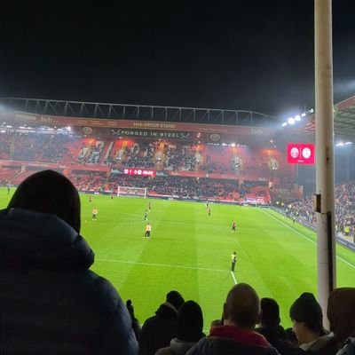 natalya_sufc's profile picture. 