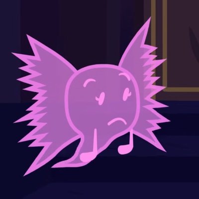 IrasemaAle69806's profile picture. hello! my name is andyy! 𓇼 
my YouTube is AndyyDrawz!!!!
I hope you enjoy my art!! ཐི^.  ̞.^ཋྀ
I LOVE LEAFPINNN AHHH
#thankyousmg4
https://t.co/ebx4BdV7R5