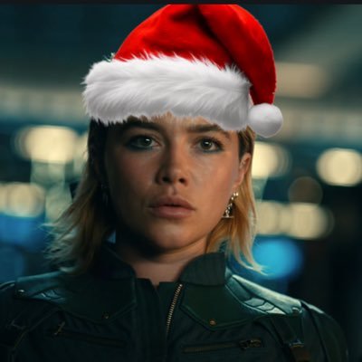 xyelenaswifex's profile picture. You are not alone. #Yelena 🩵 Thunderbolts || Ant-Man And The Wasp || Girls Aloud || ice hockey || cats