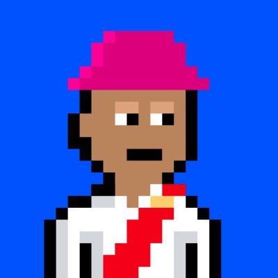 JulioMCruz's profile picture. 🚀 OnChain Engineer | Building decentralized solutions that empower communities 🌐 Passionate about onchain innovation & open-source collaboration.