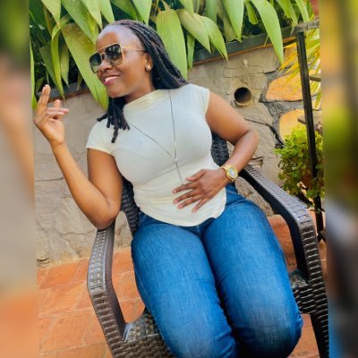 klaire256's profile picture. Better days ahead of us 😎