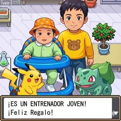 bigdani231_'s profile picture. Pokémon GO Trainer 
Team Mystic 
Friend Code: 265799181209

Add me If you are looking for friends, gifts and trades