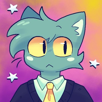jam_as_day's profile picture. Commissions open!