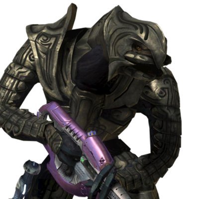 ArbiterPOG's profile picture. Real Arbiter from Halo
Arbiter against Kpop always in my heart