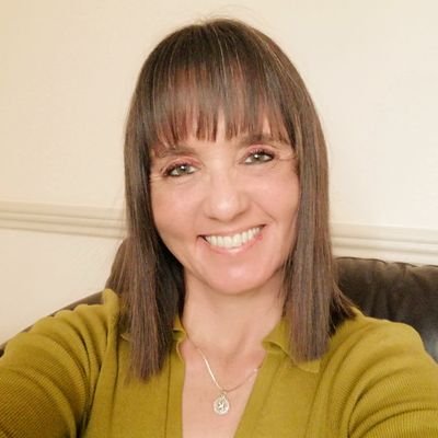 KarenB1075's profile picture. Love my hubby Gary and my dog Hazel (not necessarily in that order 😉) Bookworm 📚 love animals, especially dogs 🐶 Steve Mcqueen fan 🏍️ No DM's 🤨