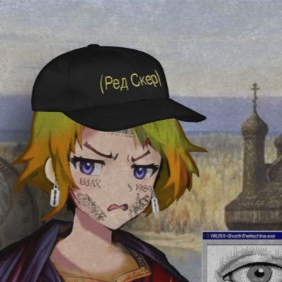 SAlgotrader's profile picture. Recovering creative director. PiFella daddy(mint link below). all these squares make a circle all these squares make a circle all these squares