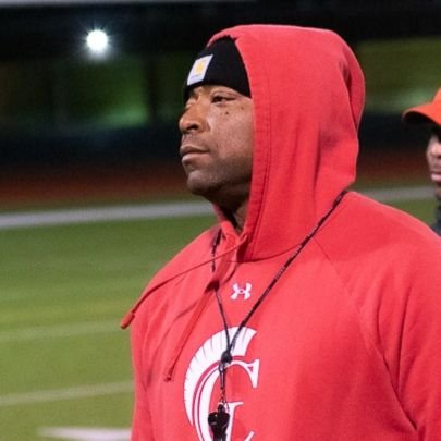 CoachTryon's profile picture. Langham Creek/McM/SFA Alum| Proud Father|Cy-Lakes Varsity Defense 🏈 |Cy-Lakes Recruiting Coordinator| #GodisGood|