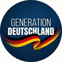 Generation Deutschland (@generation_afd) Twitter profile photo