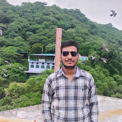 VishalChou71206's profile picture. RLP