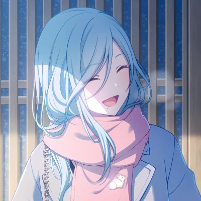 Rilovesyuri's profile picture. Just a Himejoshi who loves reading novels, manga, and watching anime. currently not very active here.
