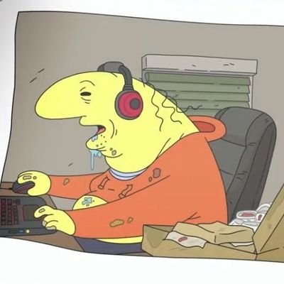 smaug_sam's profile picture. Title: "Don't Look Away, Lena"

Artist: Jerry's Sound Room