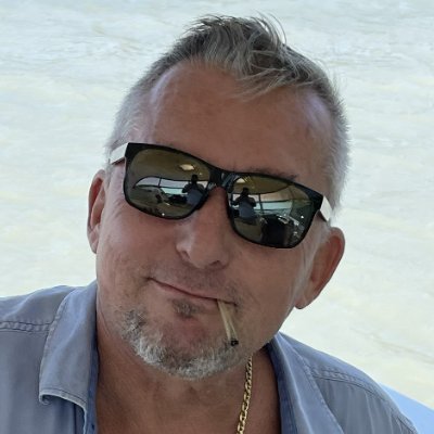 RydzikR74631's profile picture. Rrealtor of reality—dealing in facts, faith (those🙏 s), and a cool😎 detachment from the noise. Enthusiasm for SpaceX🚀 and🚔 Tesla Edge. 🤴US reforms. 🌎Peace