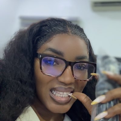 saadatbibire's profile picture. Digital Communication Strategist | Tech-Driven Content Innovator | M•A | Social Media Manager | PR Experts