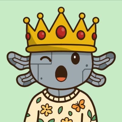 YetAnotherSPC's profile picture. just a chad exploring web3. Really into DeFi, coffee and cycling.