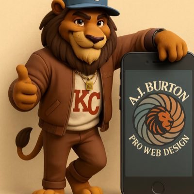 AJBurtonPro's profile picture. 