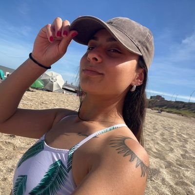 bertinipriscil's profile picture. 