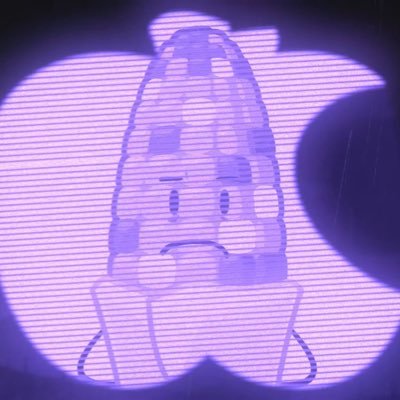 DecayedDalek's profile picture. ╰┈➤ #1 Cobs Fictkin ︴ִ ⟢ Check Expanded ︴ Cobs / Meeple ── .✦