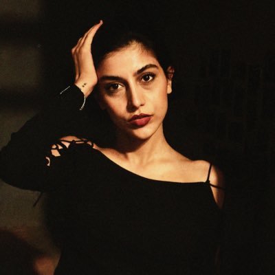 shaghaaayeghhh's profile picture. ‌