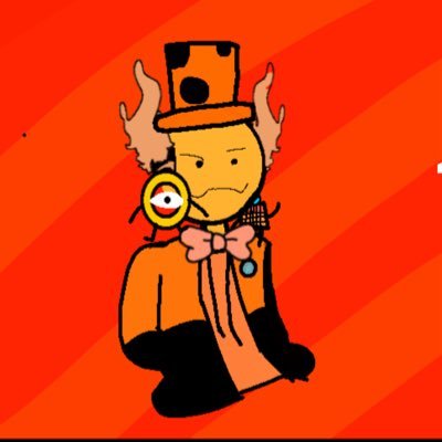 TraxyPlaysRbx's profile picture. Hi there :)) My main account is back @TraxyTheYapper also please follow this one too 🙏🤙