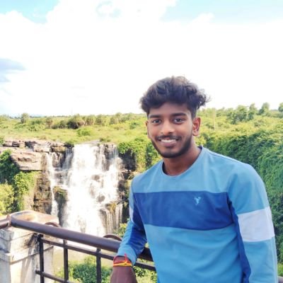 Trinadh515571's profile picture. 