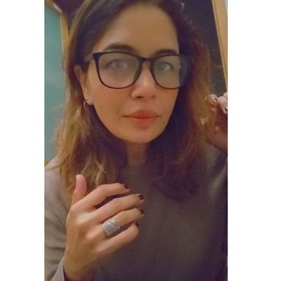 Shazia_tauqeer_'s profile picture. فَإِنَّ مَعَ الْعُسْرِ يُسْرًا
#امپورٹڈ_حکومت_نامنظور
#804