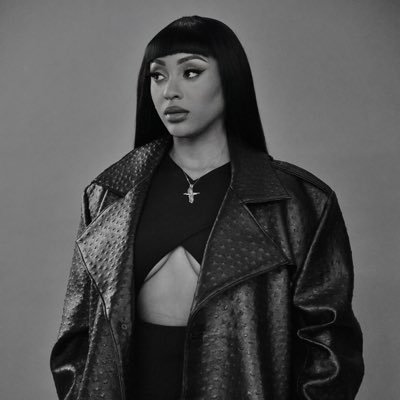 Nadia_nakai's profile picture. African Rapper,for bookings email: nadianakaibookings@gmail.com.