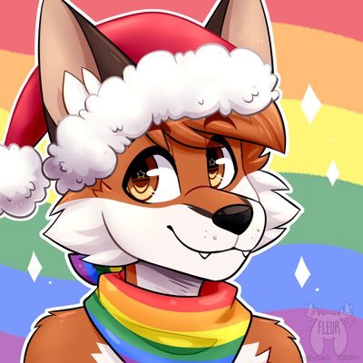 soft_fox_lad's profile picture. @SCSatCMU ➡️ industry. Foxes, vacuums, cleaning, computing, and typing. Icon by @Fleurfurr, banner by Mel Shaw.
