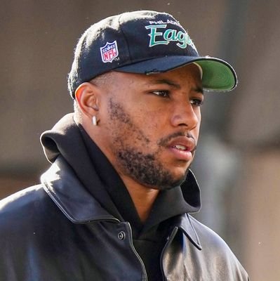 saconbarkley's profile picture. MPB & Eagles Football 🦅💚