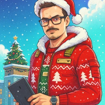 dwjorgeb's profile picture. 🇵🇹☕️💻🛰️🚀🛫

Co-Founder & CTO @blockbee_io & @swapbee_com, building @cryopost on my free time

Opinions are my own. Not financial advice.

Keep Building