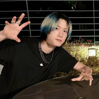 tiranamcute's profile picture. priv @dazzling_BAD i love ian Ok? @THE_MADNA