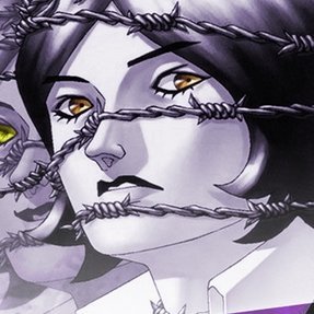 arthurdaltonico's profile picture. 'The night is still, the streets are quiet. In this house lived my Love'

ele/dele