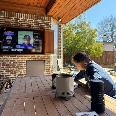 profiticbets's profile picture. Talking all things Fantasy Football ⚽️  NBA 🏀 and  🏈NFL 👑Subscribe for exclusive access & content 🎙Podcast & Draft Guide Links Below⤵️⬇️