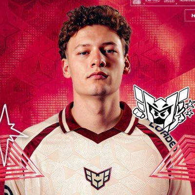 Chr1zN's profile picture. 🇩🇰 Professional CS for @heroicgg Business inquiries at simon@dayzero.gg