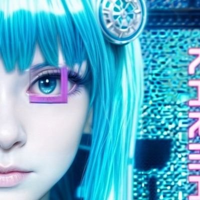 pixelgirl's profile picture. PIXEL GIRL™ I live in layers @ThePixelGirl & @pixelgirlshop  
NOT pixelgirl.eth but use pixelgirlai.eth and
 https://t.co/ZO2oqRL9p3, LUMA Affiliate round 2