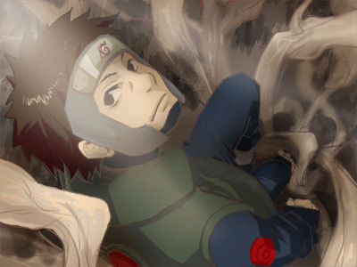 YamatoXTenzo's profile picture. ANBU/Wood-user/Scary faced guy/  Parent to Kinome and Akio (18/1/12)