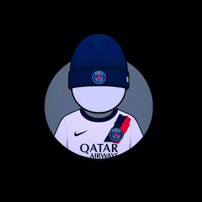 Matheus176268's profile picture. ☆ @Palmeiras @PSGbrasil

☆ Aqui vou falar sobre Psg e Palmeiras.

☆ #Fortnite, #Efootball25

☆ Católico ✝️

☆ Sejam todos bem vindos!