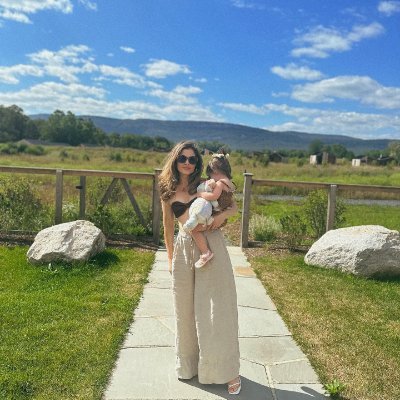 ColinAva_Daniel's profile picture. Midlife, unmasked. Bold views, black coffee. Can't handle truth? Block's free.
Family, faith, freedom, life—and every second with Penelope.