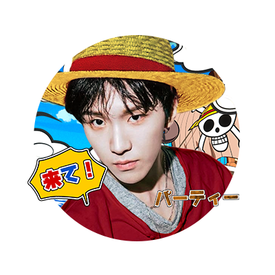 Wjoonhak's profile picture. A gentle portrait of poise in @YouthSenary form.