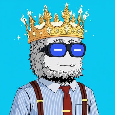 DaRulerMM's profile picture. #HBAR - Community Manager - NFT Enthusiast - buy low, sell even lower 🤌