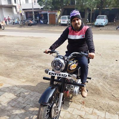 DanveerSin32020's profile picture. 