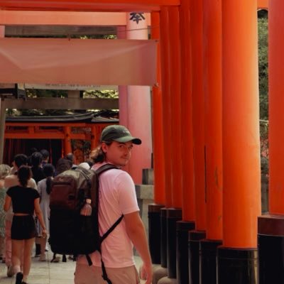 jakubtowarek's profile picture. 