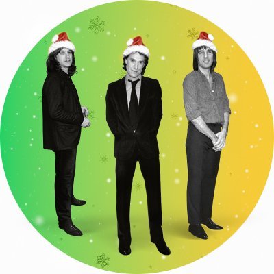 TheKinks's profile picture. 'The Journey: Part 3' out NOW  🎸 #TheKinks60

Official account for The Kinks.