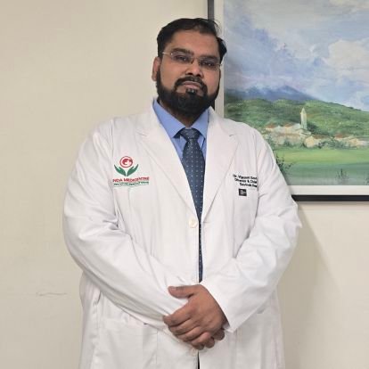 drvggupta's profile picture. Andrologist | Director, New Delhi Andrology | Global Penile Implant Reference Center. 5 to 50 bed Hospital in 3 years. Towards 200 by 2027.