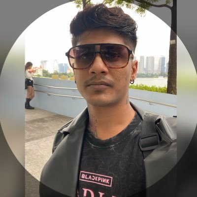 iamjack1992's profile picture. you know who I am.