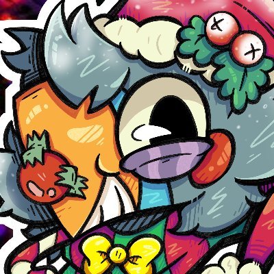 IBe_Puffin's profile picture. ❄️🐦
He/Him 💜 Artist 💜 Pfp Art by: Me! 

Art Tag: #IBe_Arting

YT: https://t.co/ZjkhkhPt3W
Newgrounds: https://t.co/IxIo3ZbmMh