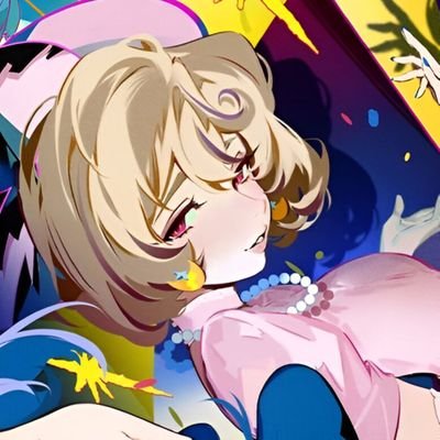 astrobae211186's profile picture. *╭═════ೋ•☆ۣۜۜ፝͜͜͡͡•ೋ══════╮*
 🌌🔮🦑
Soy todo lo q un hombre odia• Hateo el fanservice pero dibujo minas en bolas ¯⁠\⁠_⁠(⁠ツ⁠)⁠_⁠/⁠¯
*╰═════ೋ•☆ۣۜۜ፝͜͜͡͡•ೋ══════╯*
