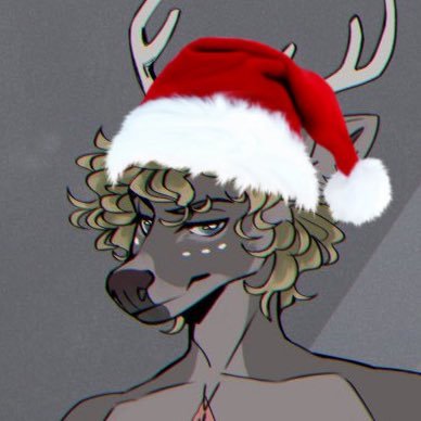 deagle_irl's profile picture. 21 🦌 |🇮🇪🇰🇾| pfp @venmist_art | banner @kingu_006 | 18+ | fiancée 💍 @hoejicha803