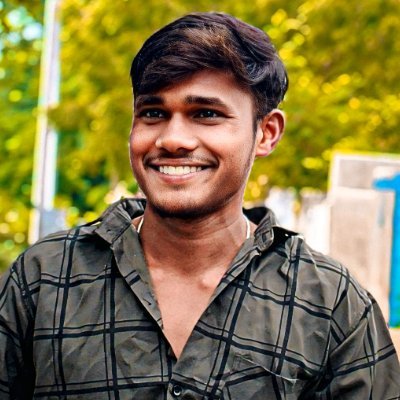 AnjiRock83586's profile picture. Video Editing 💫✨ 📸