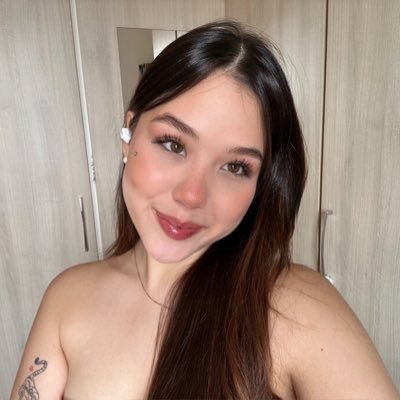 lulislindinha's profile picture. 📸💐✨💌⚡️🫧🍦🎧🧸📃🪡💗💿🪄🎀🪩💫🐆