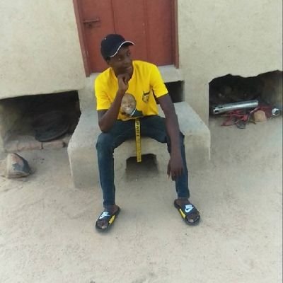 takunda8370341's profile picture. 